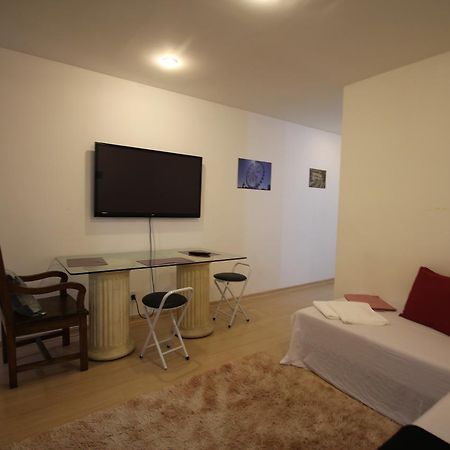 Gohouse Djalma 519 Apartment Rio de Janeiro Exterior photo