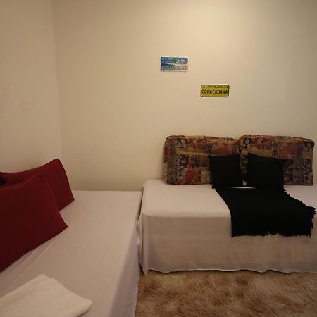 Gohouse Djalma 519 Apartment Rio de Janeiro Exterior photo