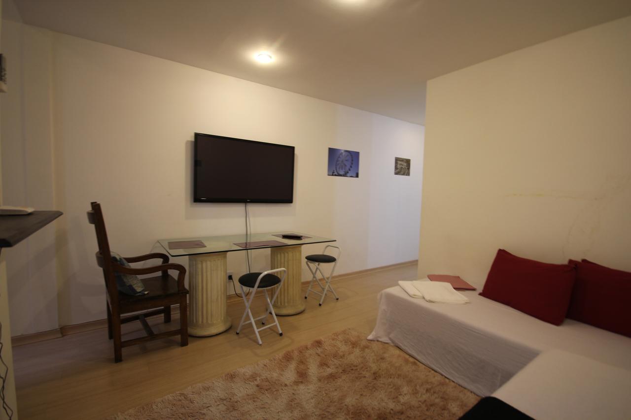 Gohouse Djalma 519 Apartment Rio de Janeiro Exterior photo