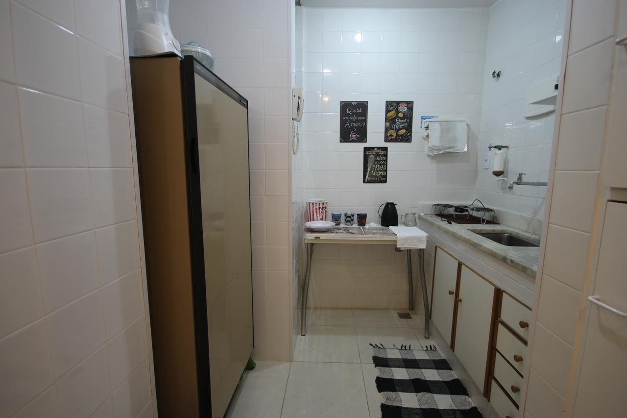 Gohouse Djalma 519 Apartment Rio de Janeiro Exterior photo