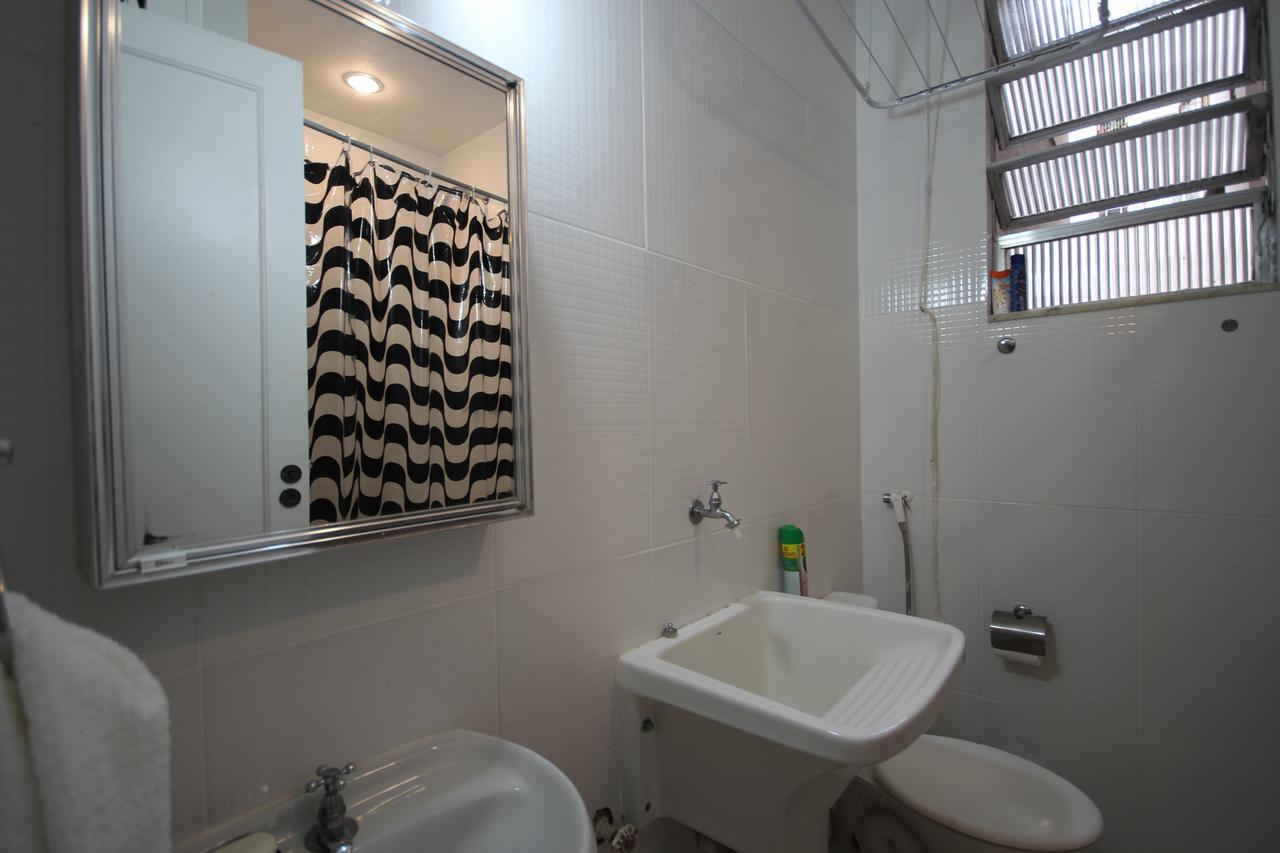 Gohouse Djalma 519 Apartment Rio de Janeiro Exterior photo