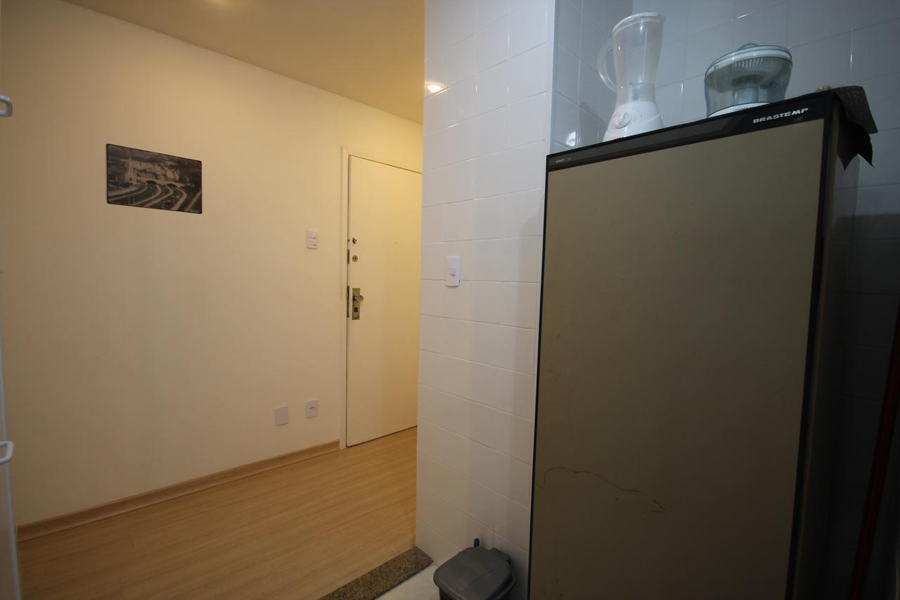 Gohouse Djalma 519 Apartment Rio de Janeiro Exterior photo
