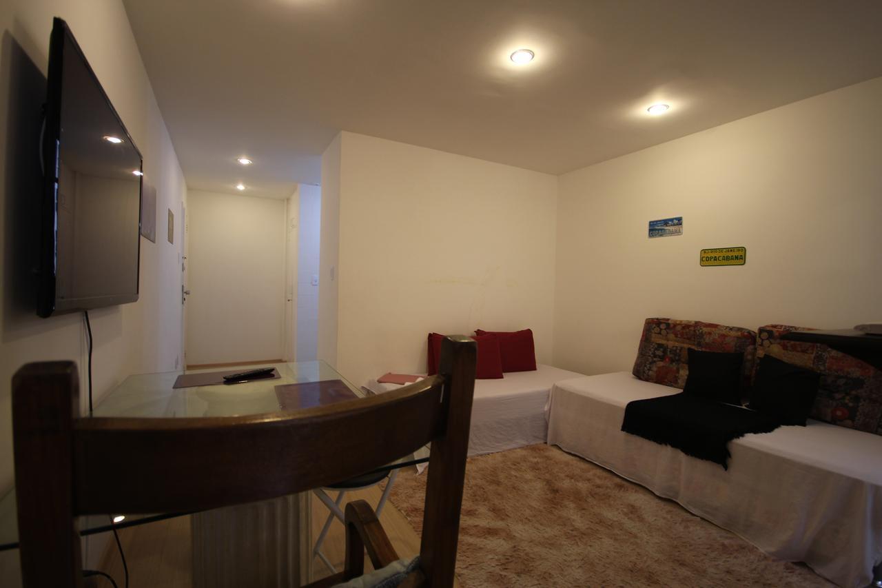 Gohouse Djalma 519 Apartment Rio de Janeiro Exterior photo