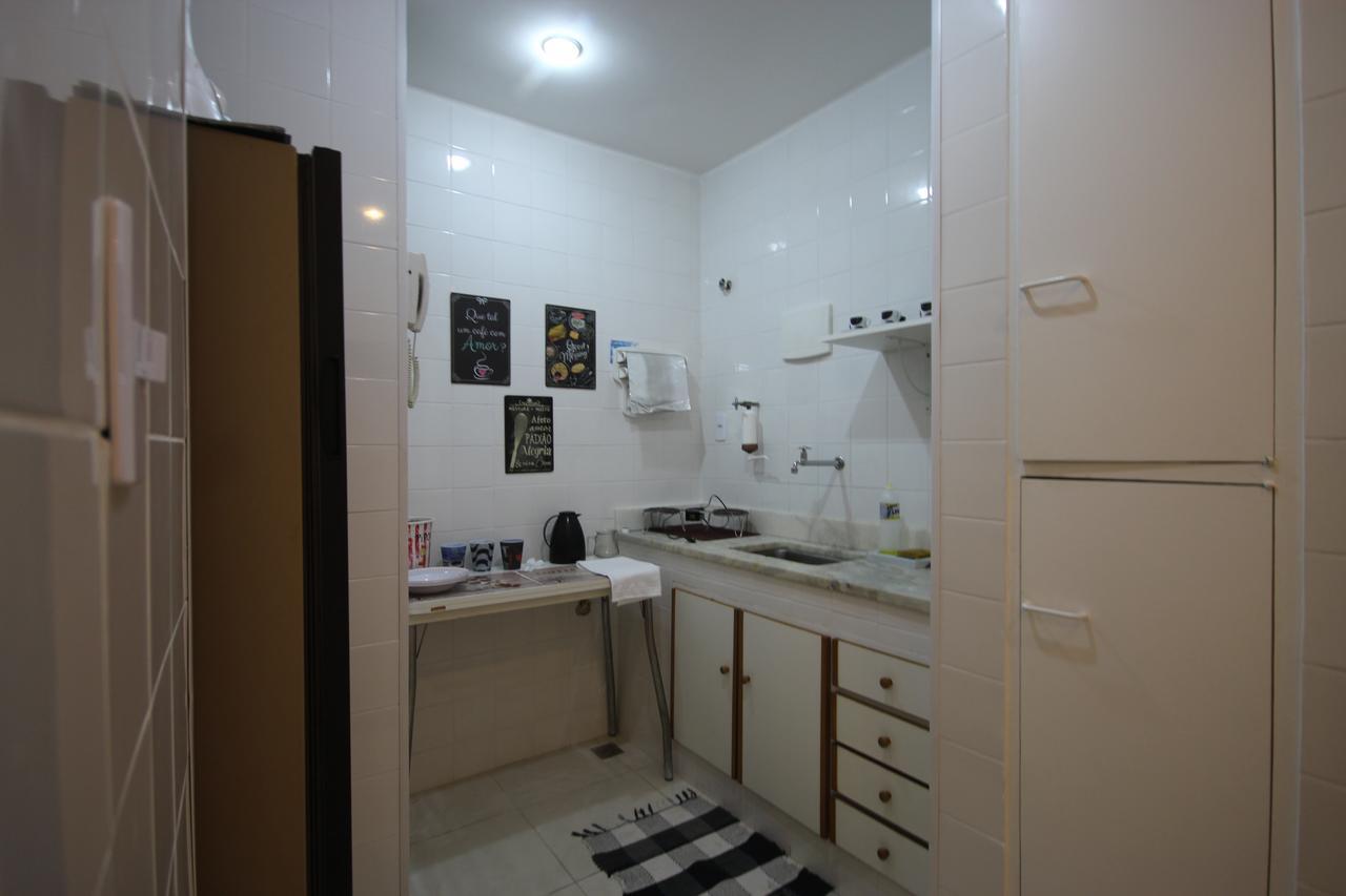 Gohouse Djalma 519 Apartment Rio de Janeiro Exterior photo