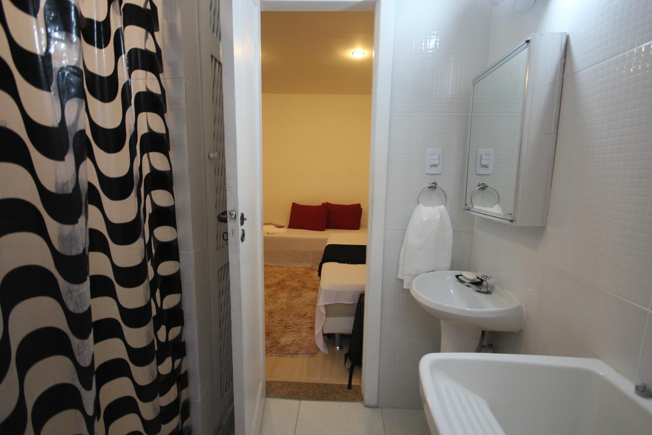 Gohouse Djalma 519 Apartment Rio de Janeiro Exterior photo
