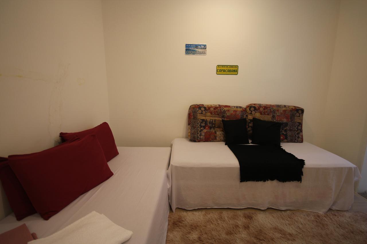 Gohouse Djalma 519 Apartment Rio de Janeiro Exterior photo