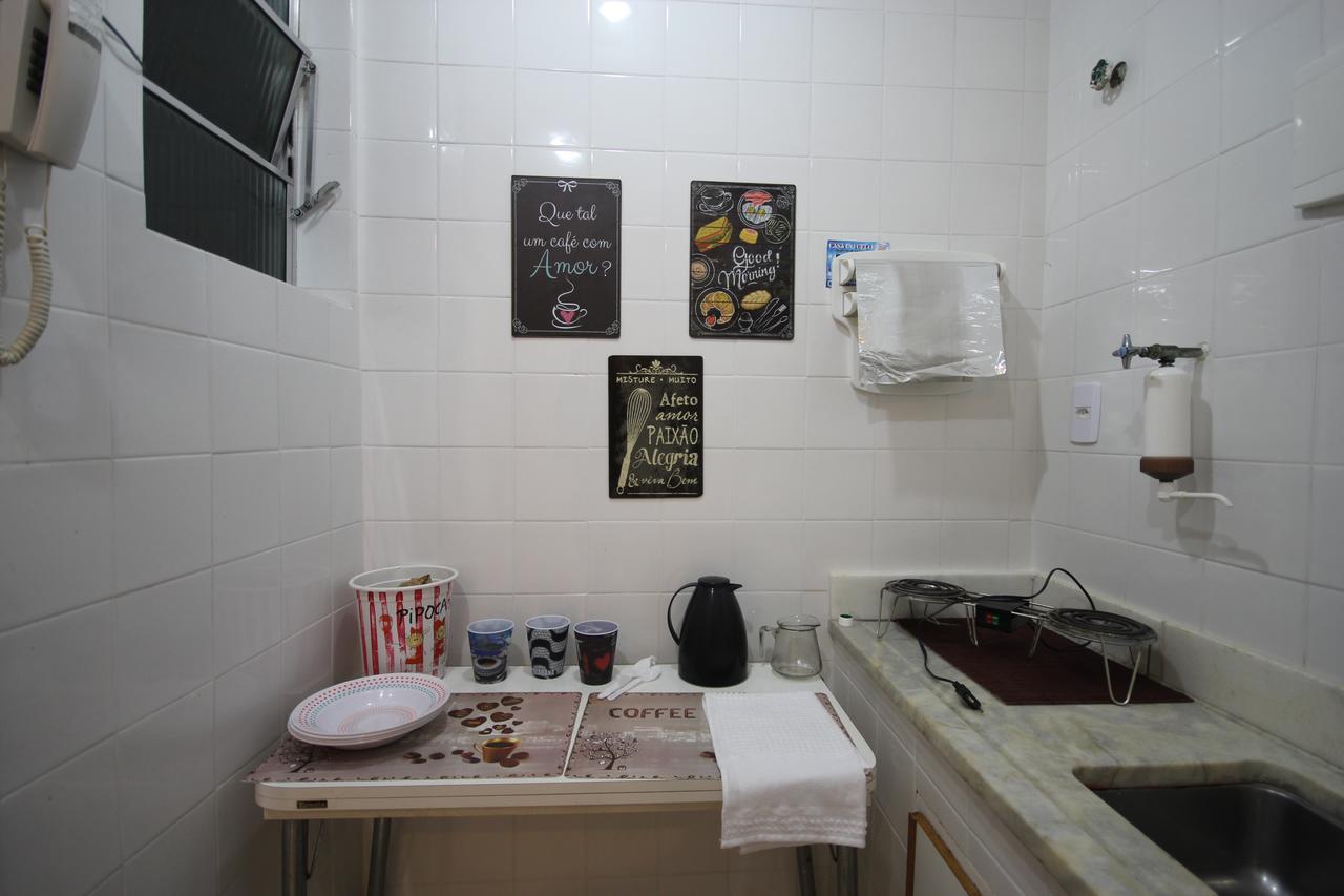 Gohouse Djalma 519 Apartment Rio de Janeiro Exterior photo