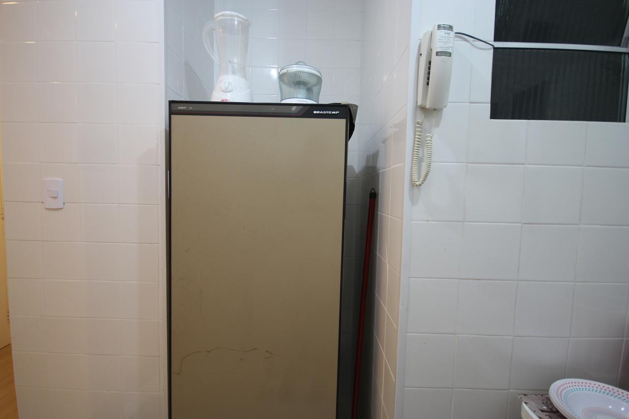 Gohouse Djalma 519 Apartment Rio de Janeiro Exterior photo